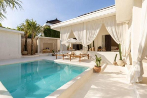 Unique 3BR Mediterranean Villa By Azure